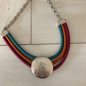 Chico’s necklace